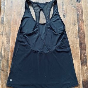 Lululemon Workout Top